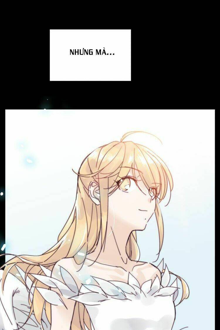 lấp lánh tình yêu kẹo bạc hà chapter 68 14