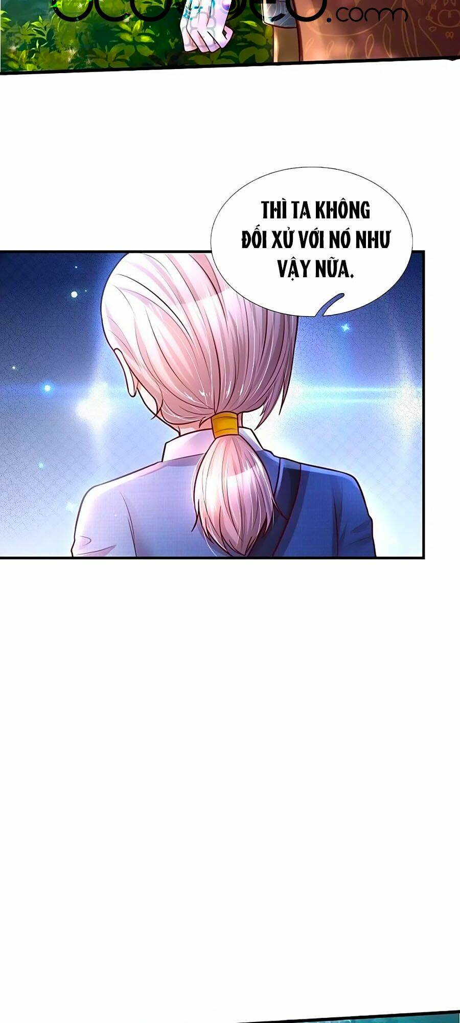 bỗng một ngày trở thành con gái nhà vua chapter 332 14