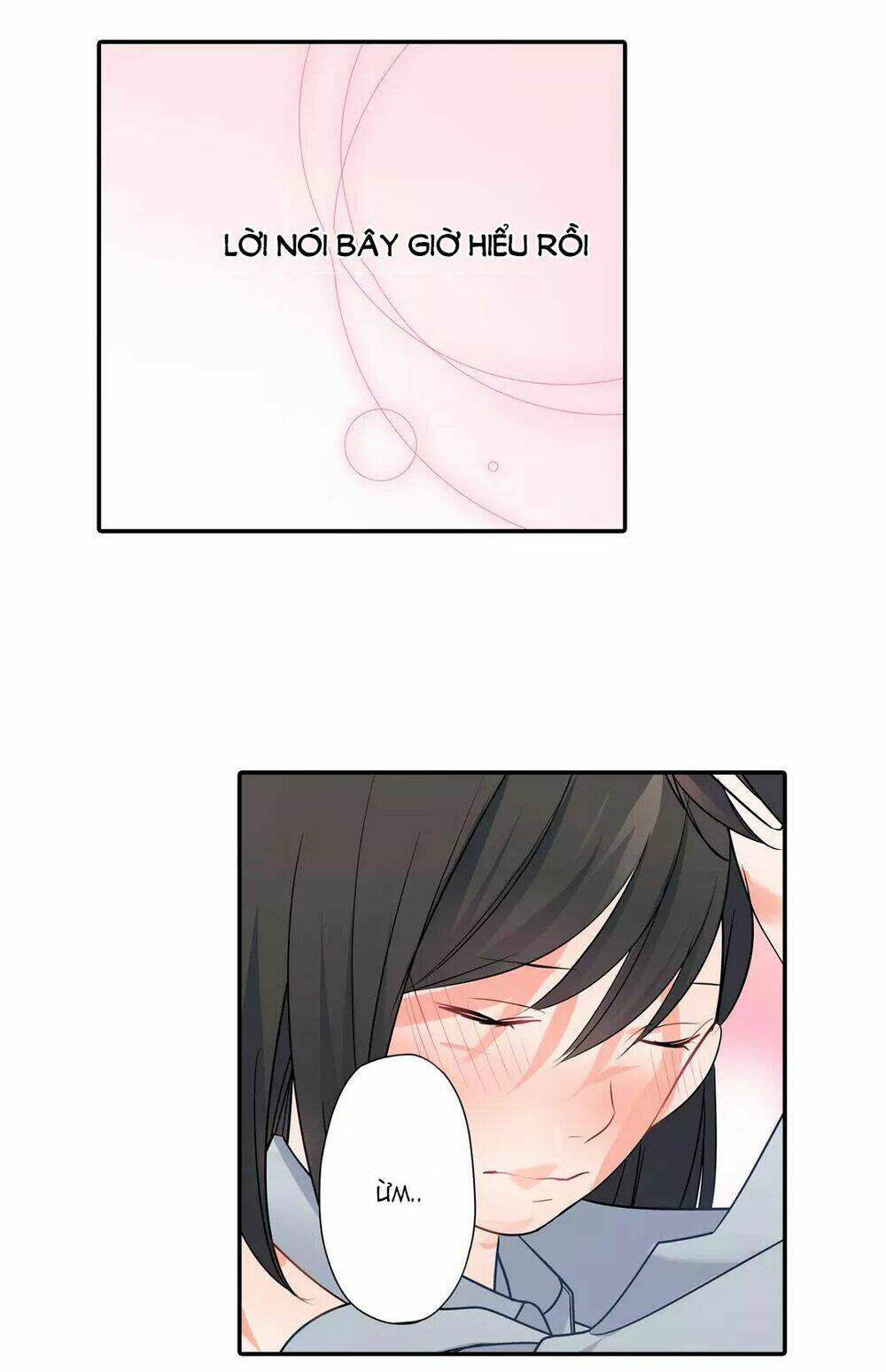 18, sống chung cùng nhau chapter 28 28