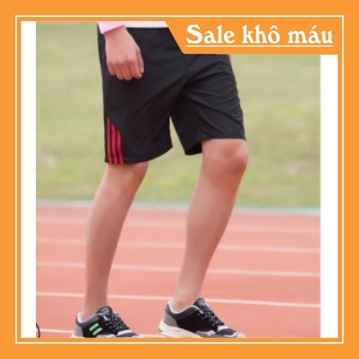 Quần Đùi Nam Ngắn Siêu Mát Siêu Bền Đẹp