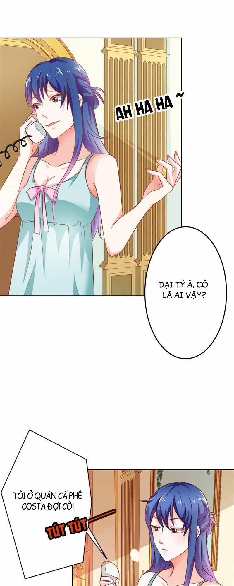 bá đạo tổng tài ngạnh thượng cung chapter 19 12