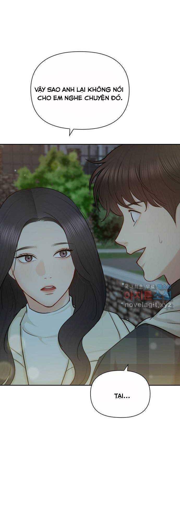 Hẹn Hò Rồi Hãy Yêu Chapter 91 - Trang 24