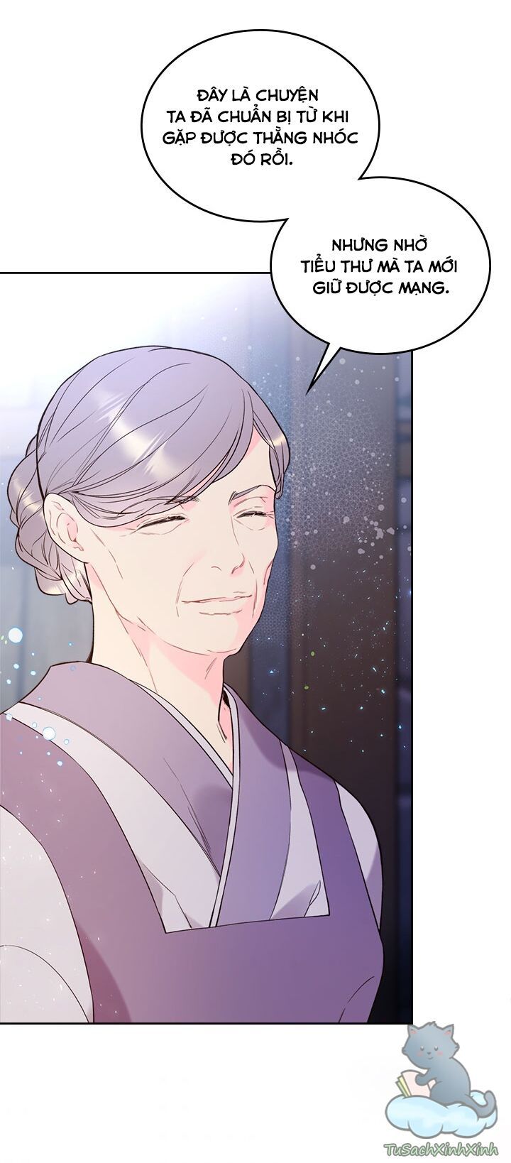 [15+] công chúa chloe chapter 68 42