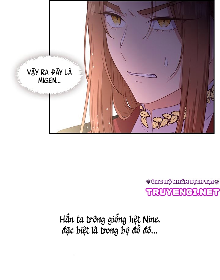 cẩn thận nữ phụ phản diện đấy! chapter 51 51