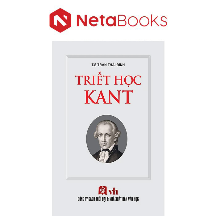 Sách Triết Học Kant