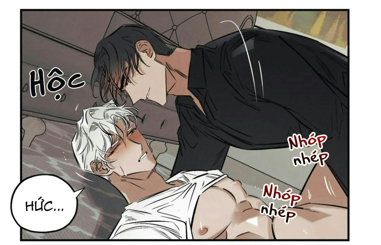 ác hoa chapter 18 68