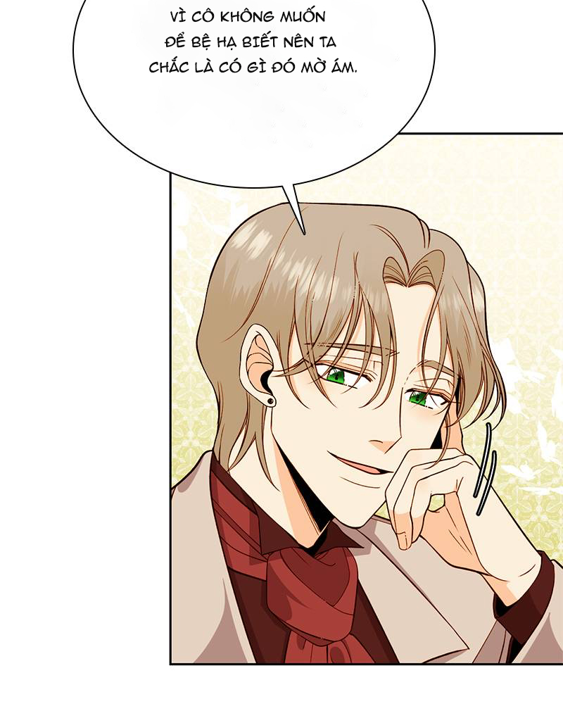 Hoàng Hậu Tái Hôn chapter 31.1 6