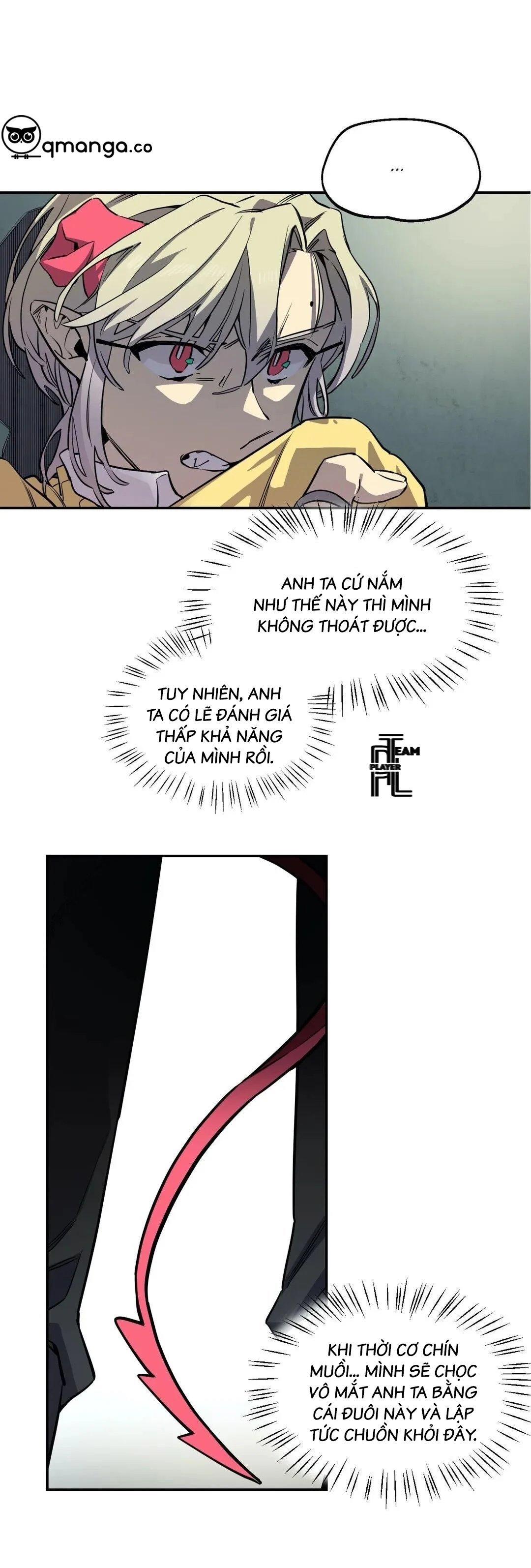 (18+) chào mừng tới quán cafe tình yêu chapter 40.1 7