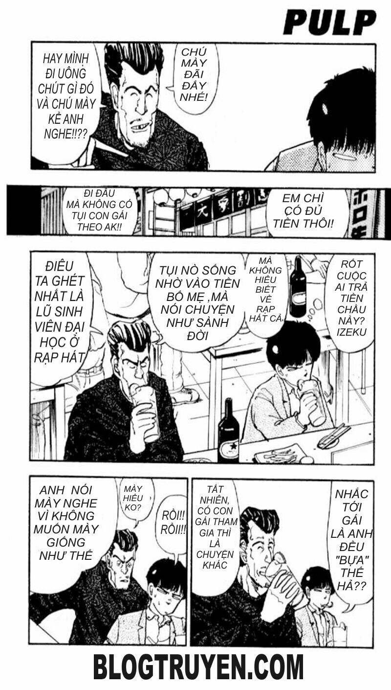 asatte dance chapter 2 15