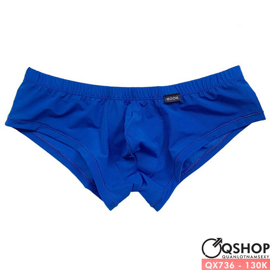 Quần lót boxer nam cao cấp QSHOP QX736