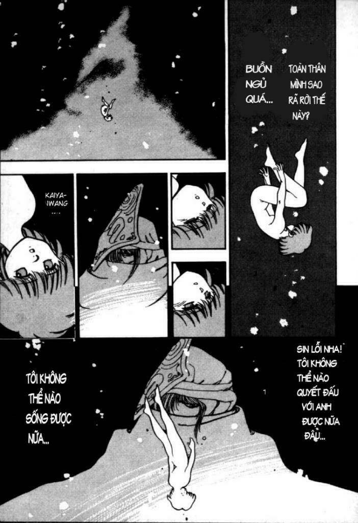 3x3 eyes chapter 38 31