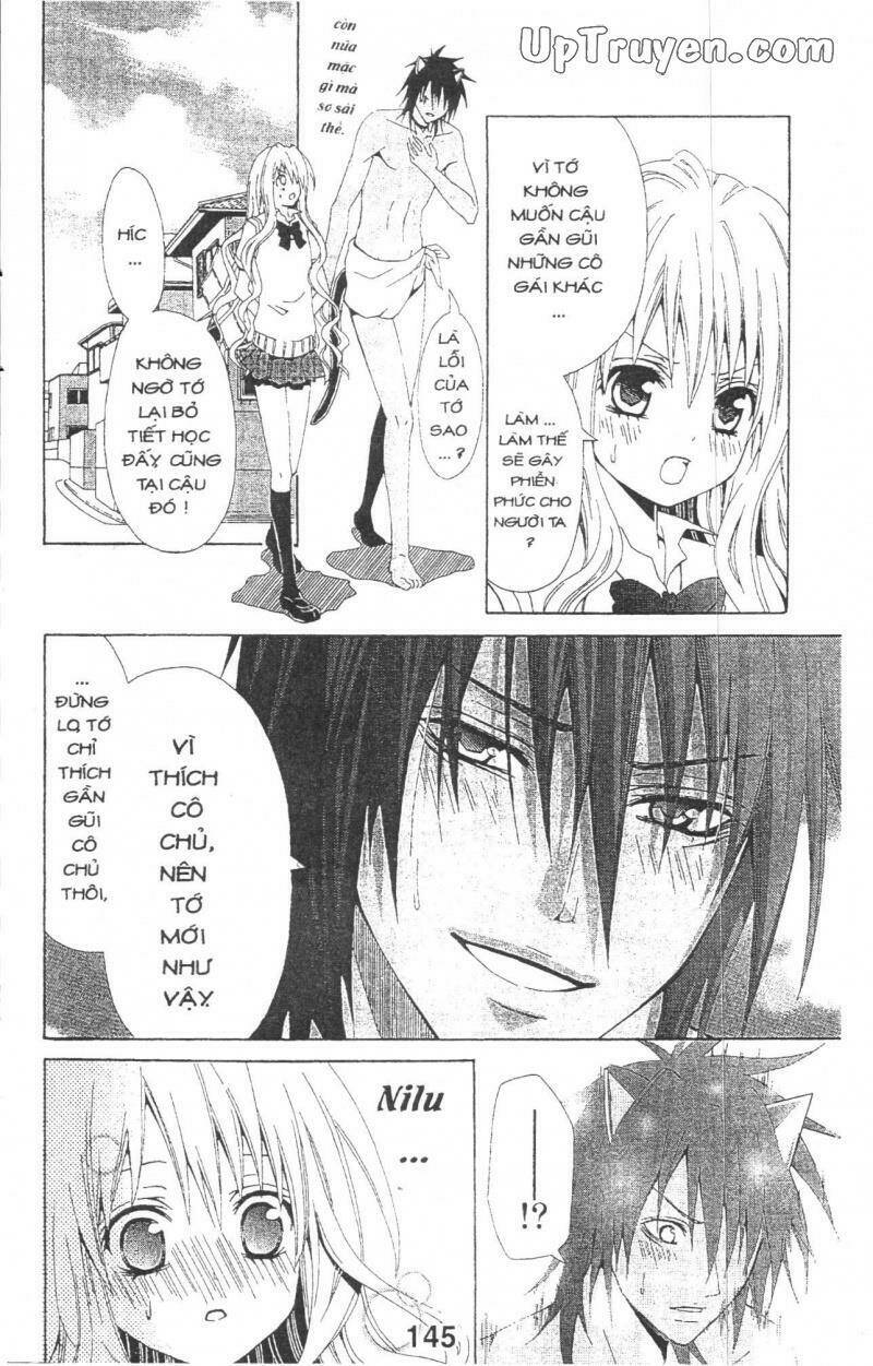 kare ni biyaku o nomasetara chapter 4 34