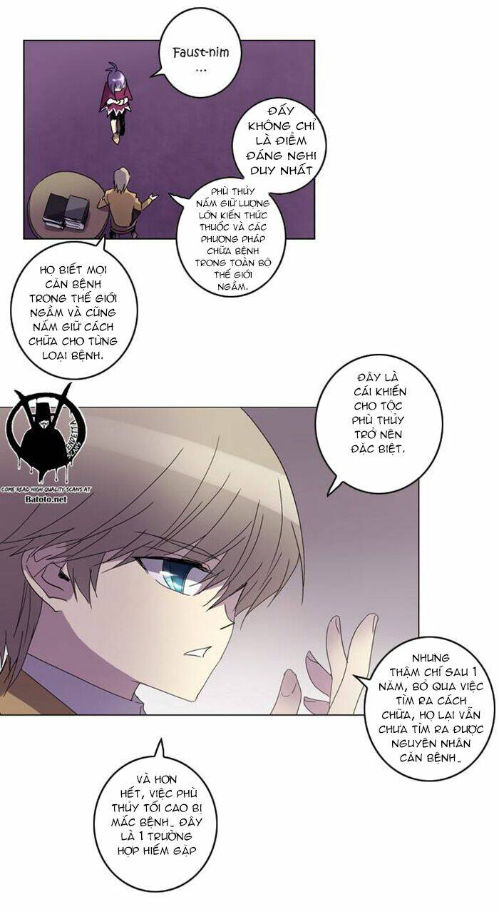 bản khế ước linh hồn chapter 69 23