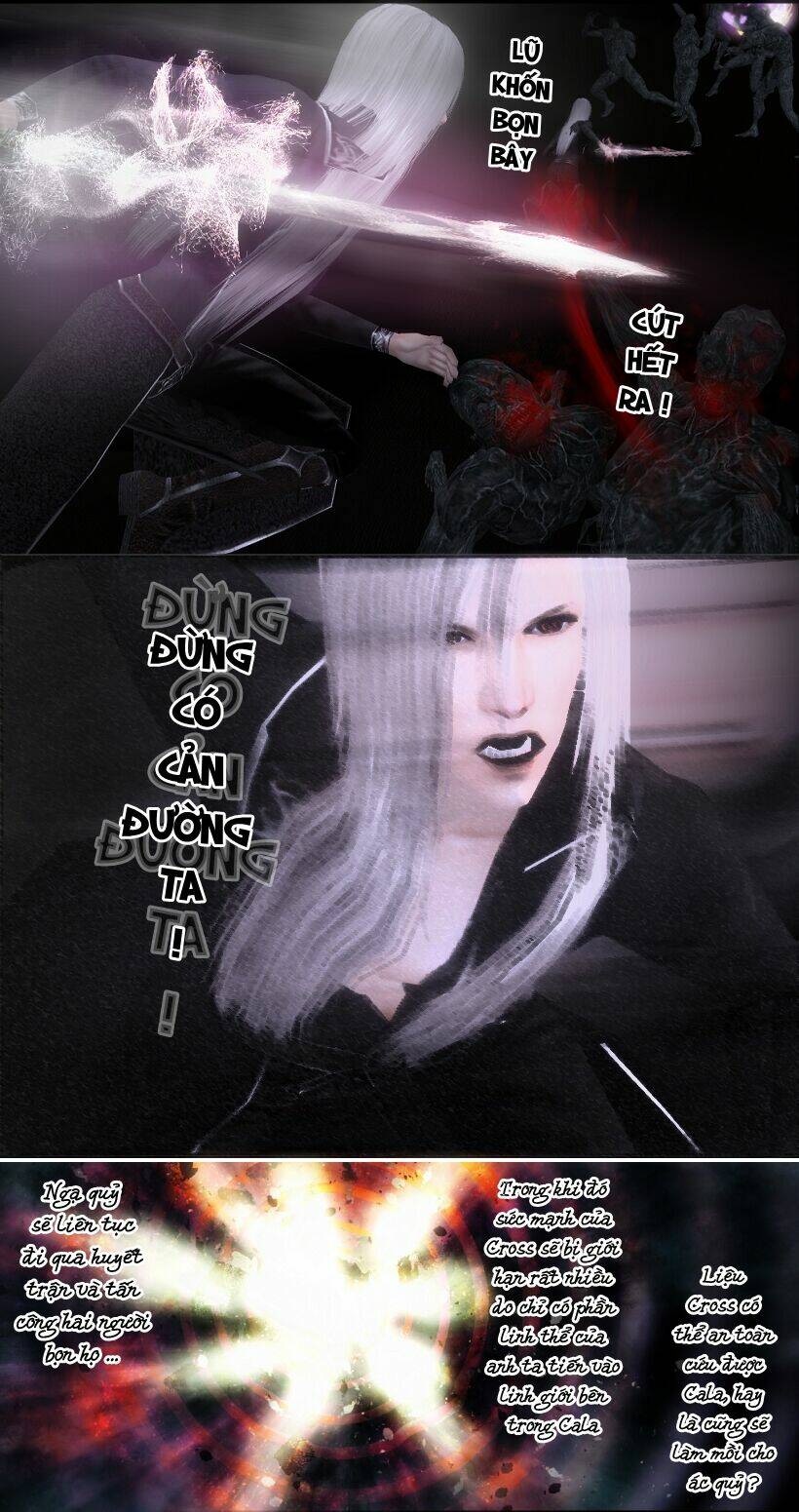 truyện sims - earl story chapter 79 8