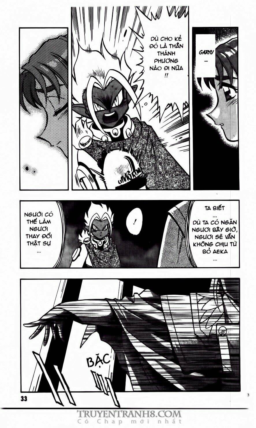 tenchi vô dụng chapter 71 13