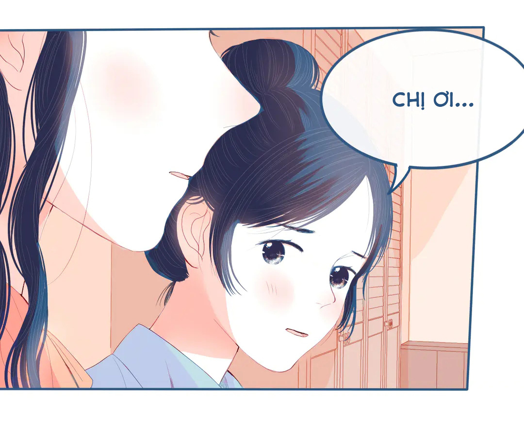 không có mưa gió thì sao có nắng chapter 26 5