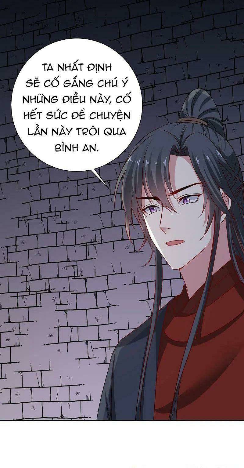 độc y đích nữ chapter 211 9
