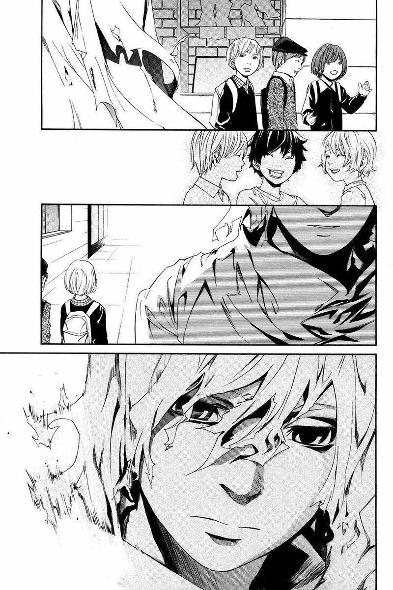 alive - the final evolution chapter 72 13