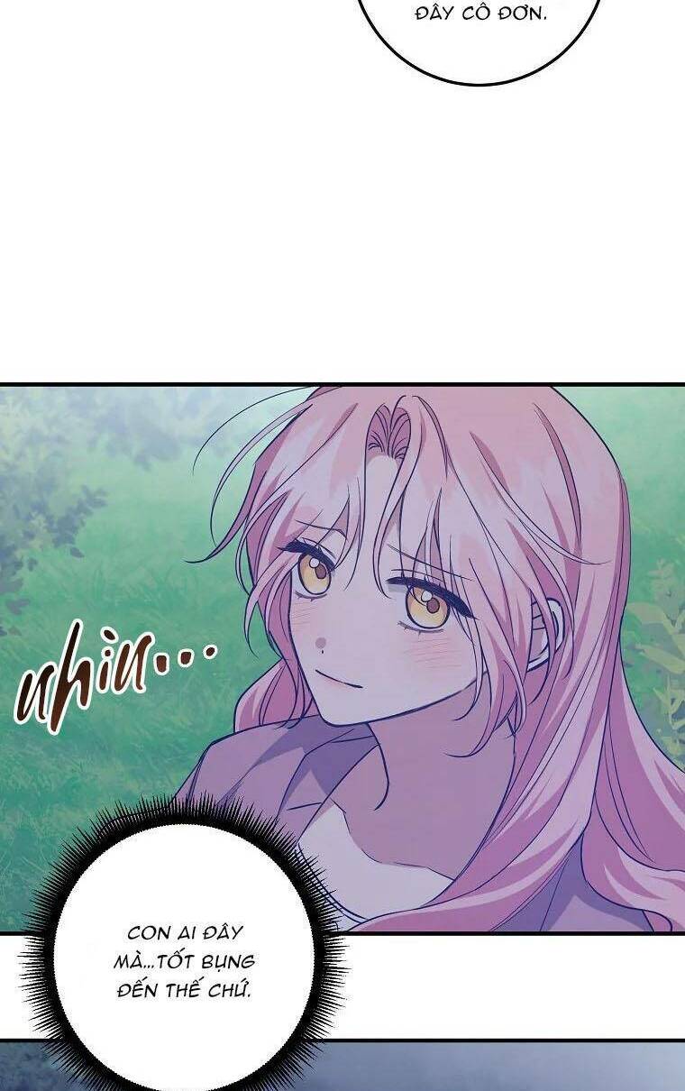 nhân vật phản diện được tôi nuôi dưỡng tốt chapter 33 34