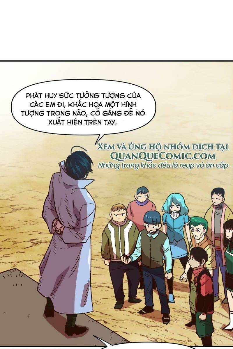 đại lục vô song chapter 8 19