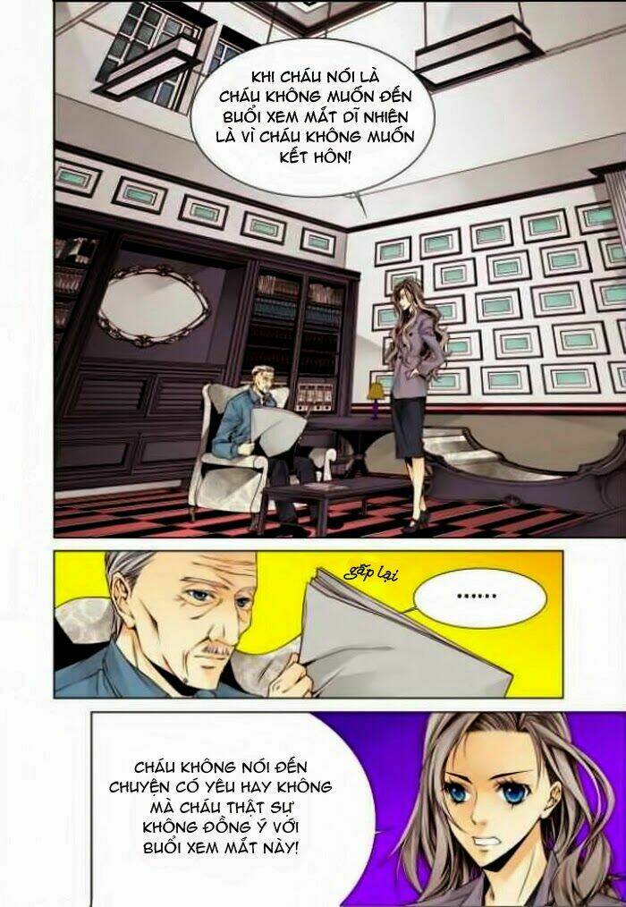 cheonsaeng yeonbun chapter 3 5