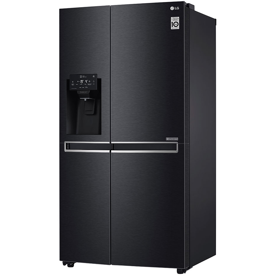Tủ lạnh Side By Side Inverter LG GR-D247MC (601L) - Hàng chính hãng - Chỉ giao tại HCM