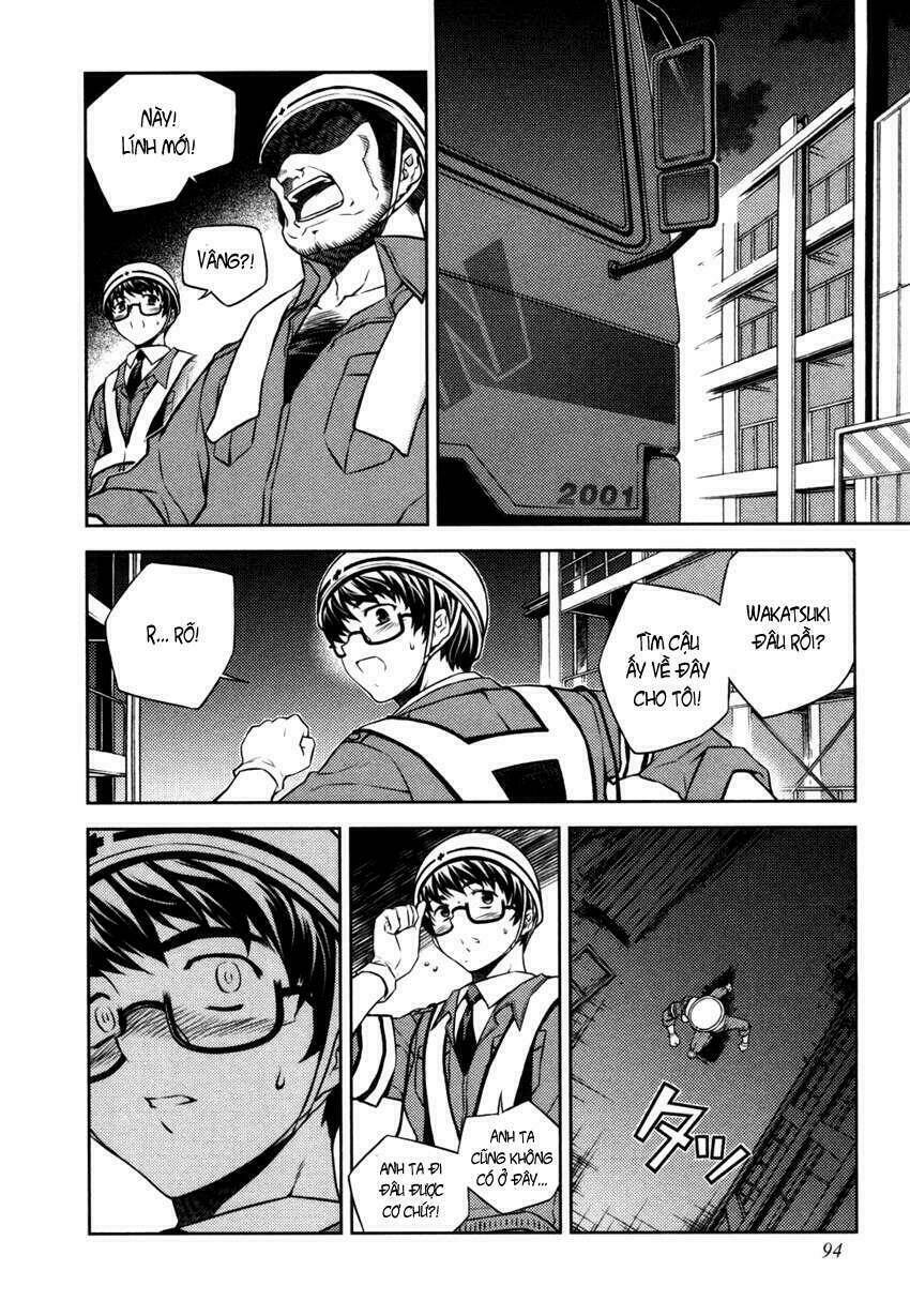 onihime versus chapter 1 94