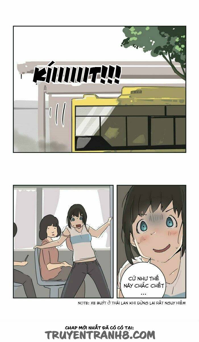 mẹ tuổi teen chapter 9 5