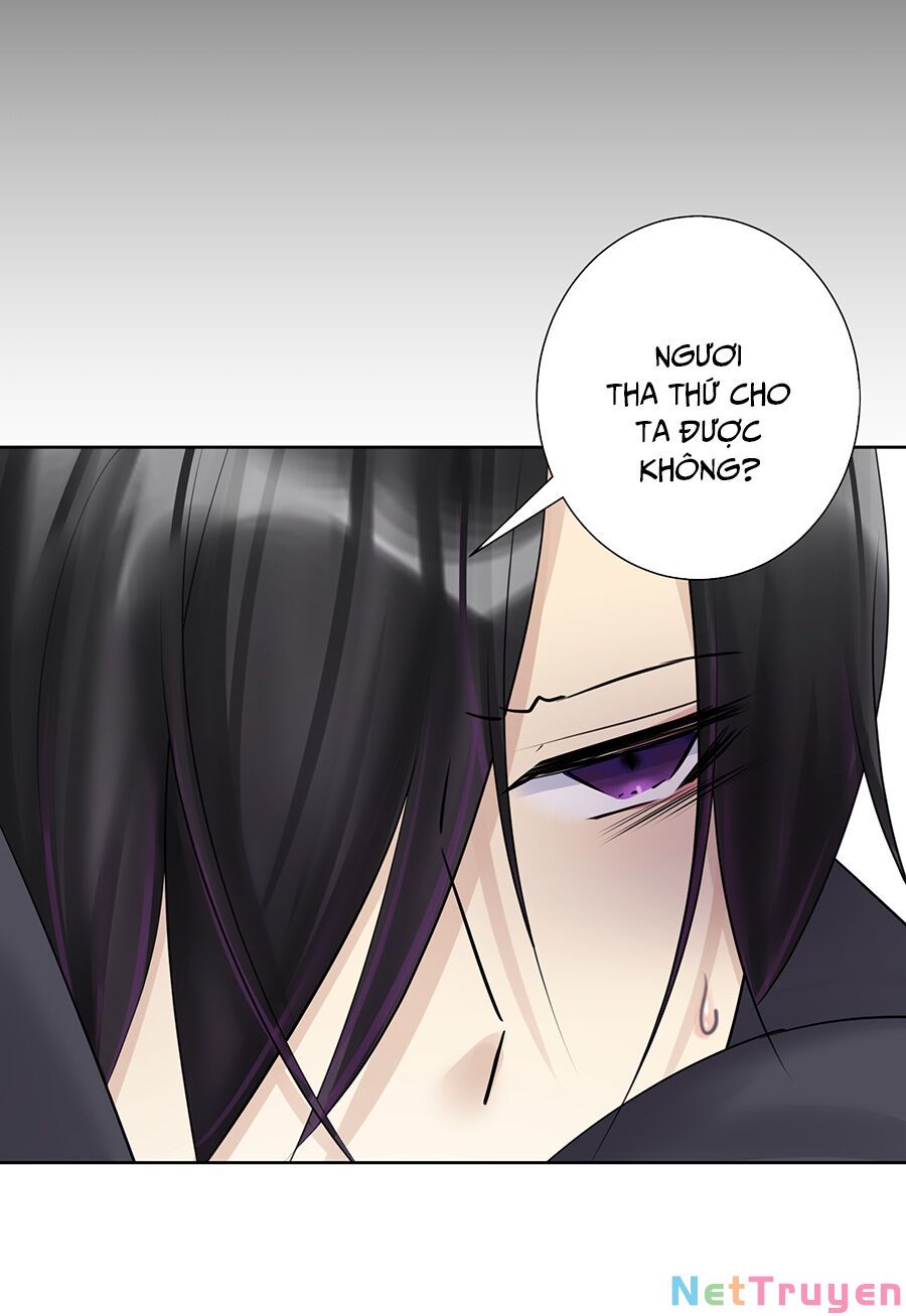 bản giáo chủ thân bất do kỷ chapter 22 20