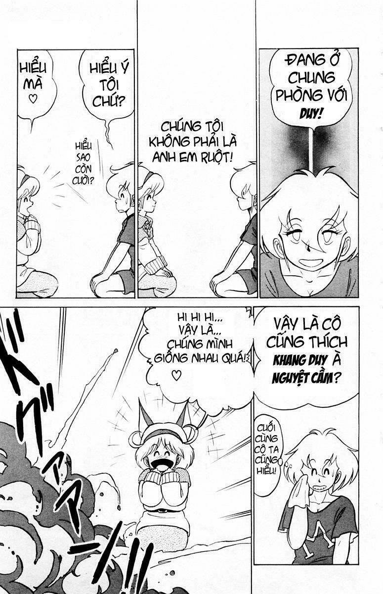 you & me chapter 15 9