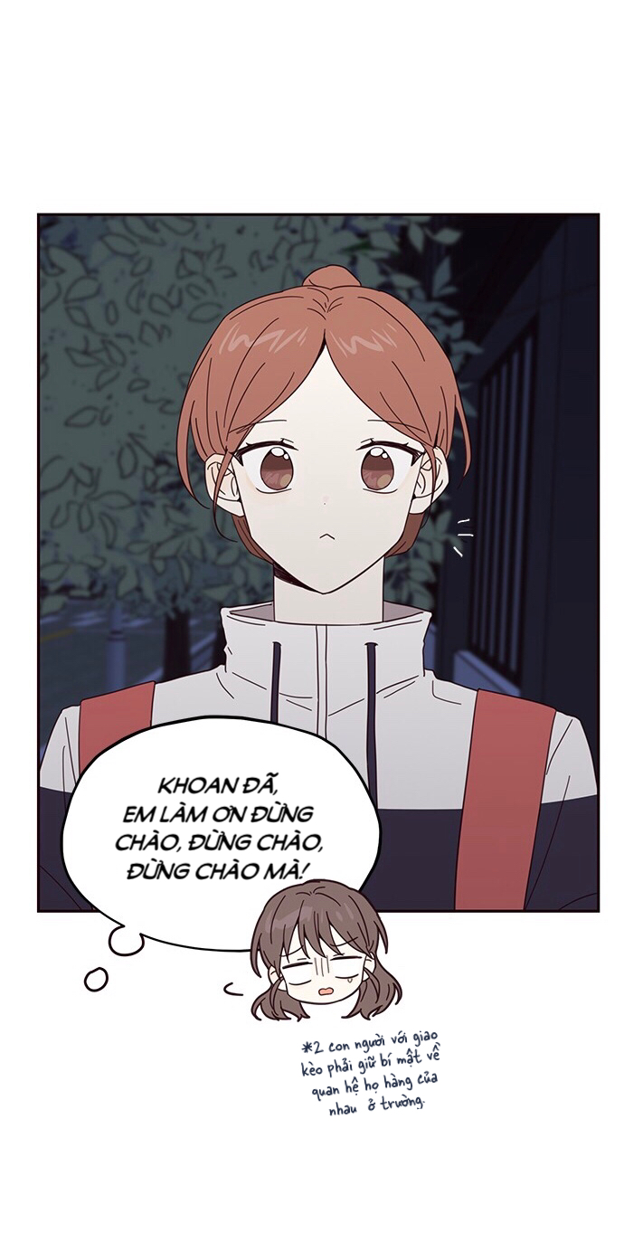 sợi chỉ nhân duyên của sarang chapter 13 21