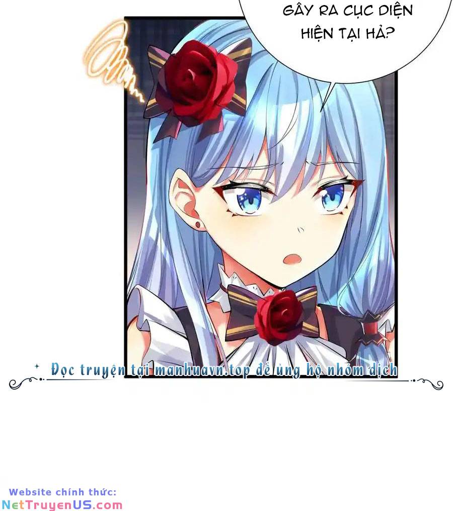 bạn gái cùng phòng chapter 45 8