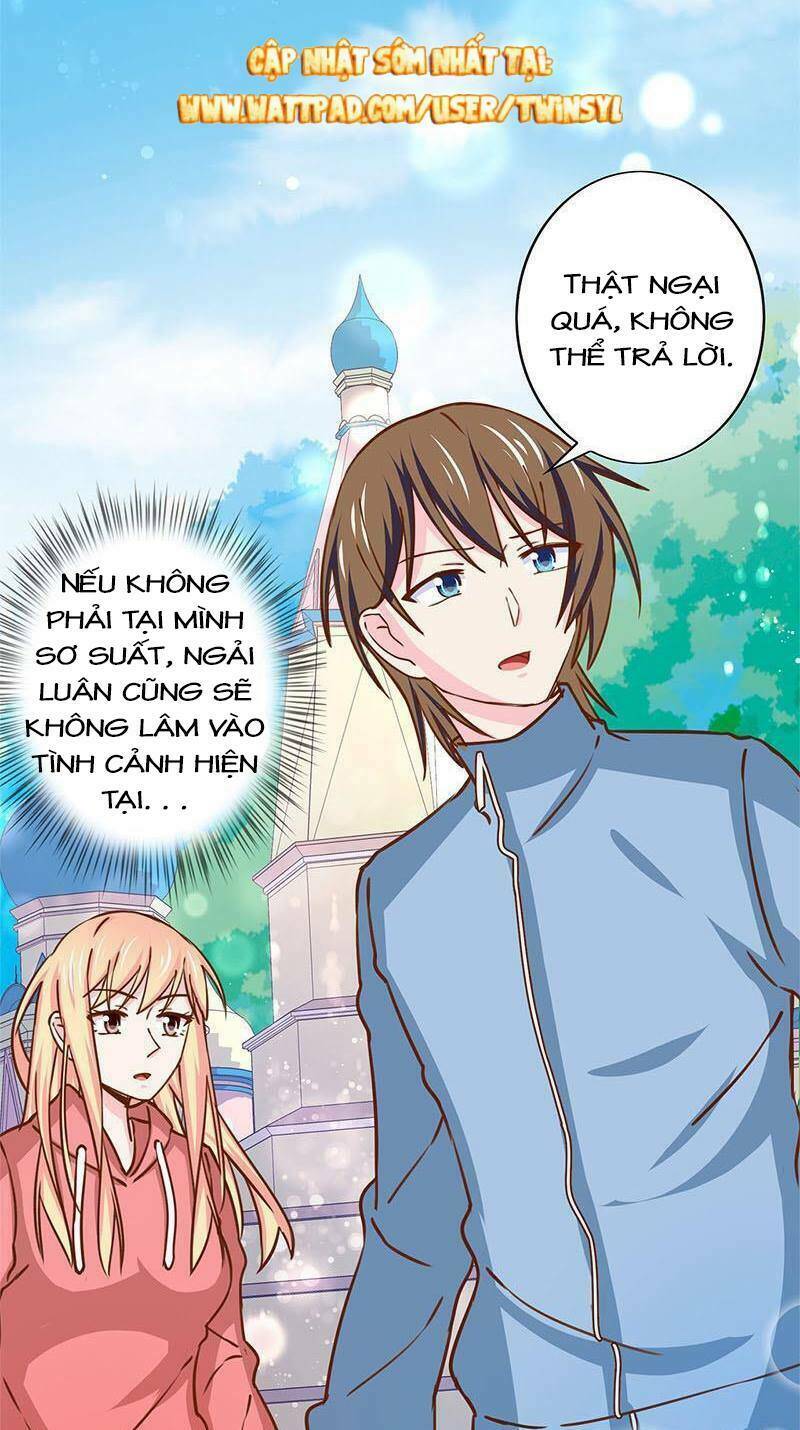 không gả cho tổng tài, gả cho người hầu chapter 145 10