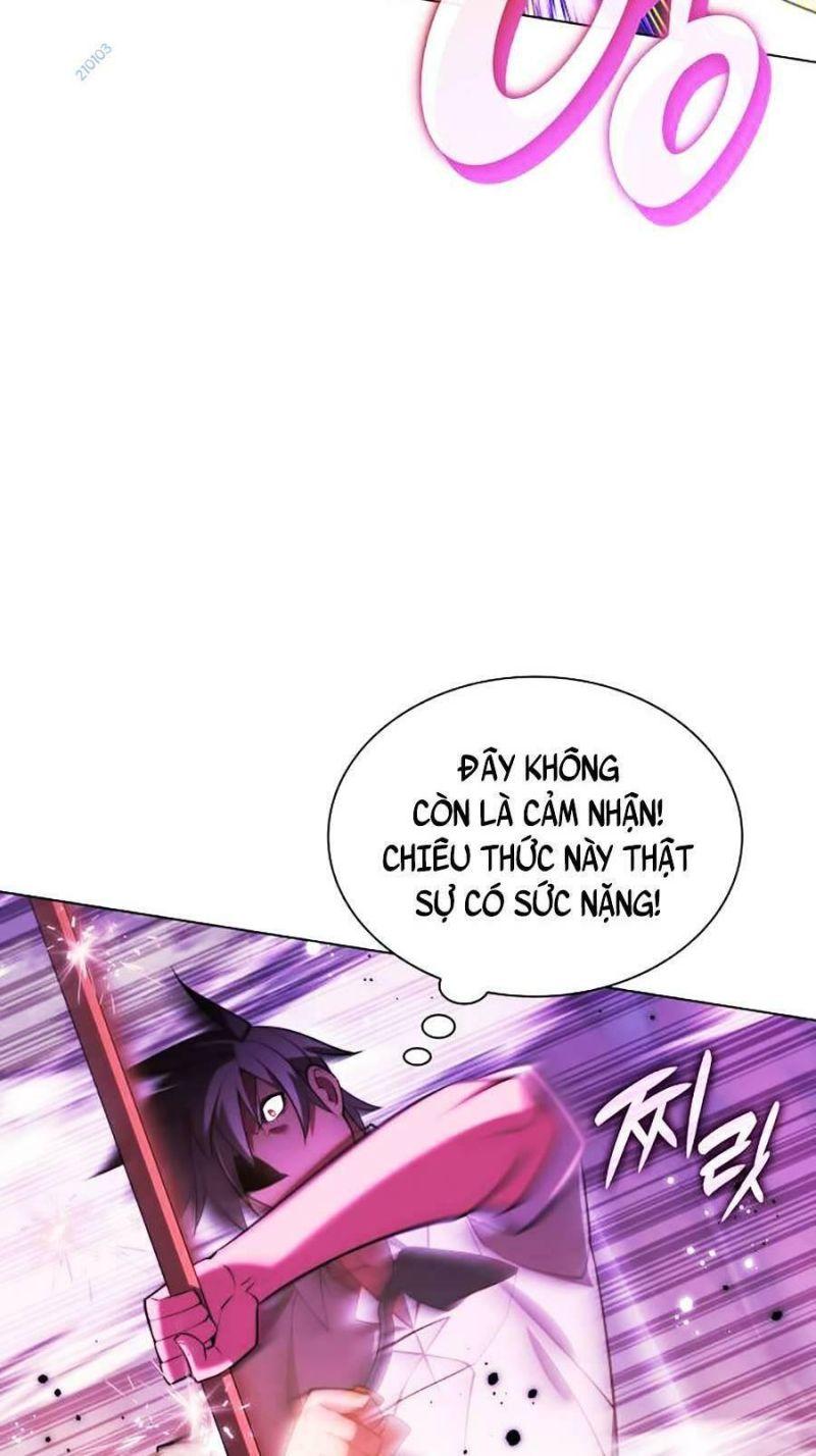 vượt qua giới hạn chapter 167 21