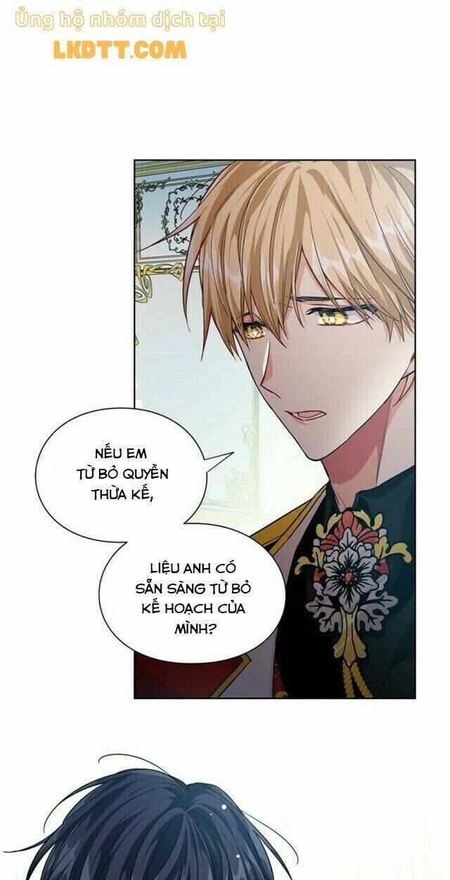 nữ hoàng ngoại khoa chapter 73 28