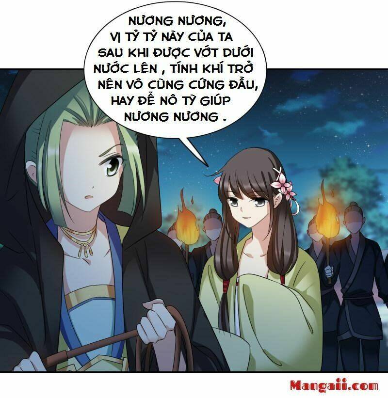 toàn cơ từ chapter 54.2 3