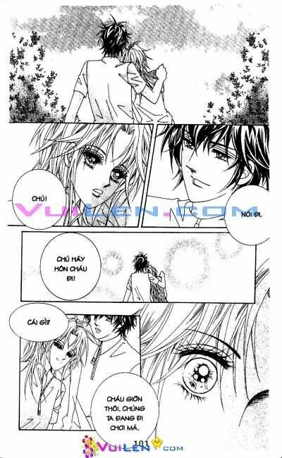 người duy nhất chapter 102 2