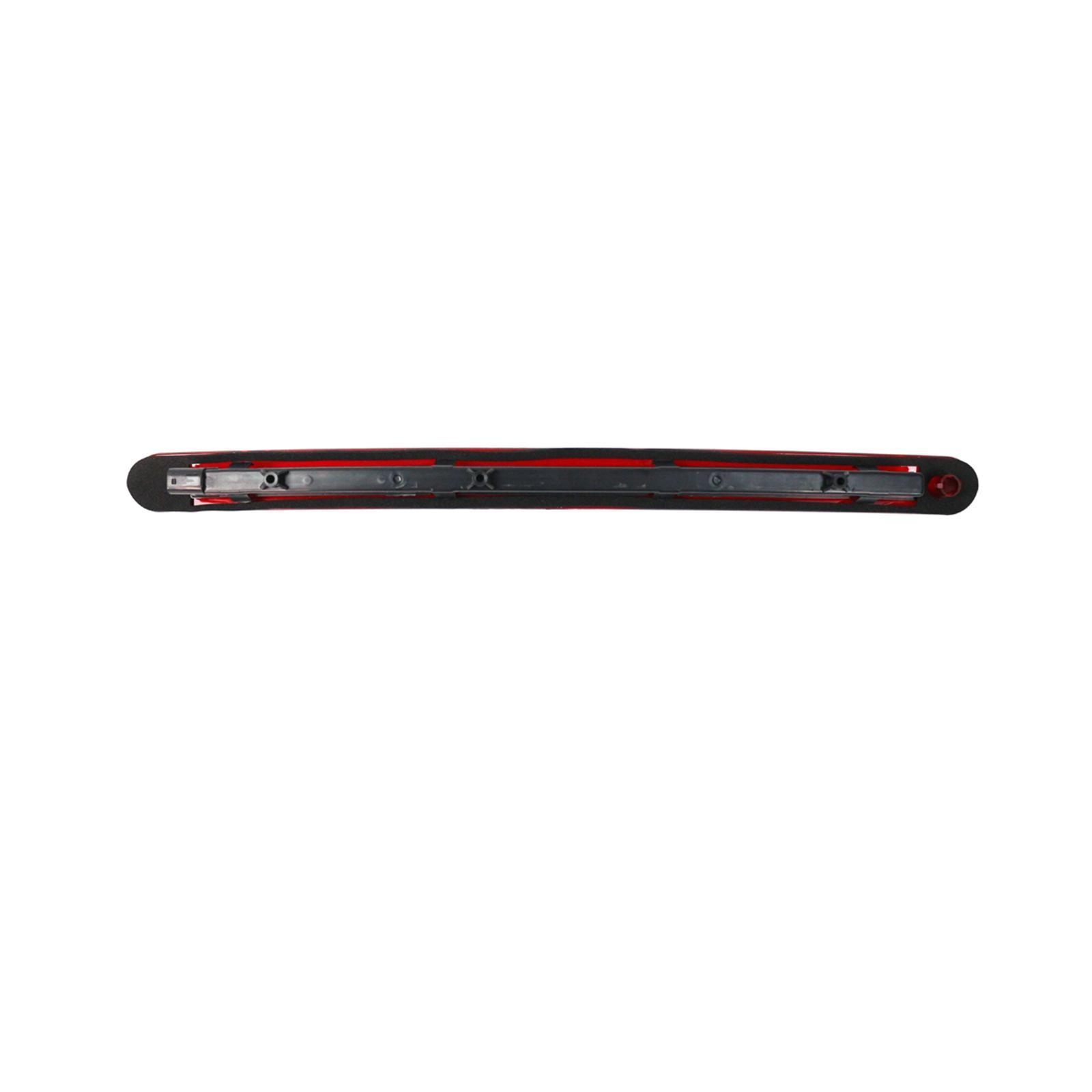 Auto Third High Level LED Tail Brake Stop Light Lamp, Rear Tailgate Additional Brake Light, for vito W447 Easy Installation Replace Parts.