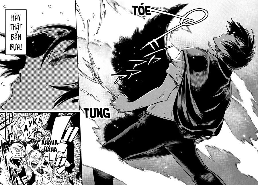 reincarnation coliseum chapter 24 23