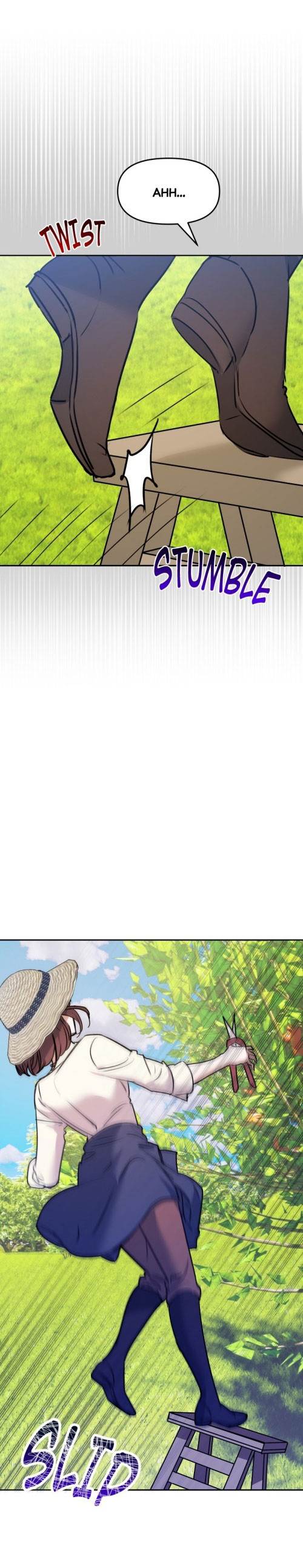 bản cam kết hôn nhân chapter 65 6