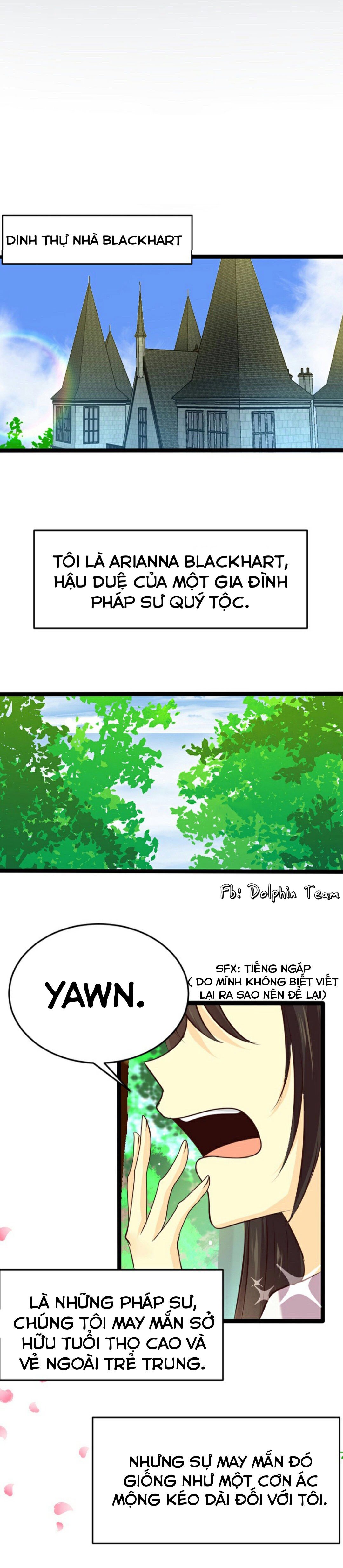 trái tim phù thủy chapter 1 5