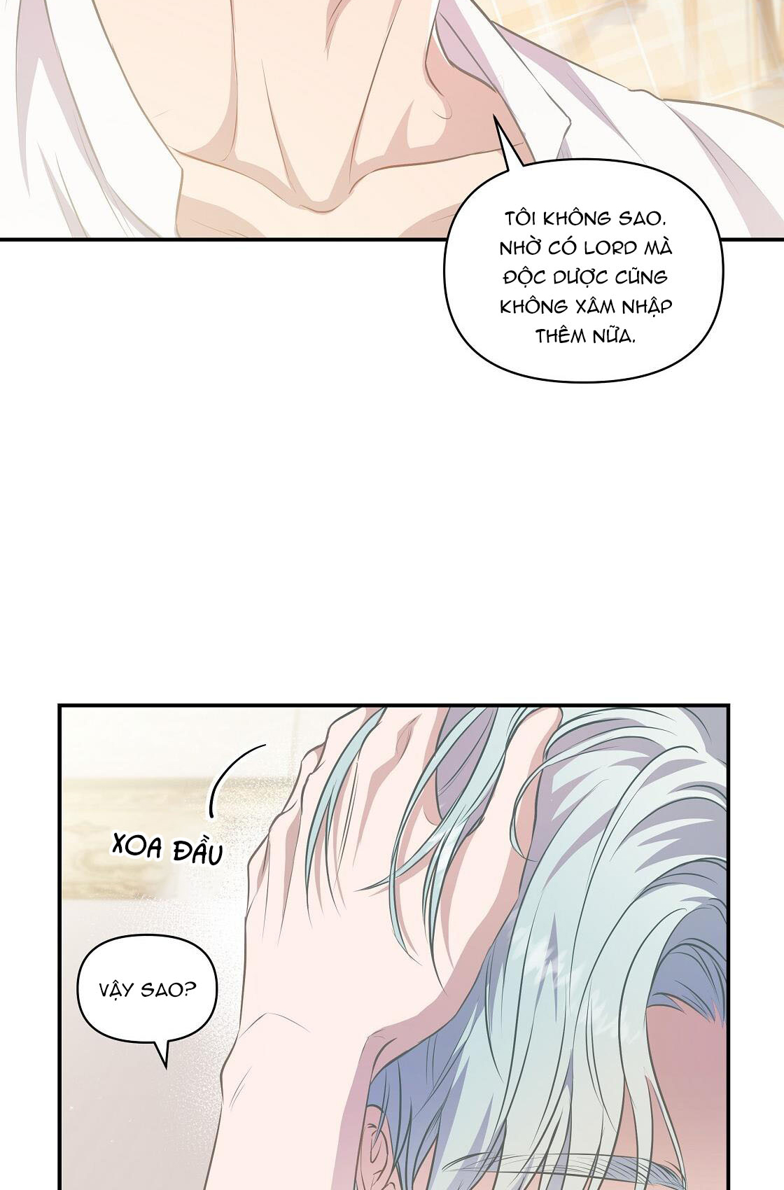 cách để sống sót với tư cách là người chơi chapter 13 20