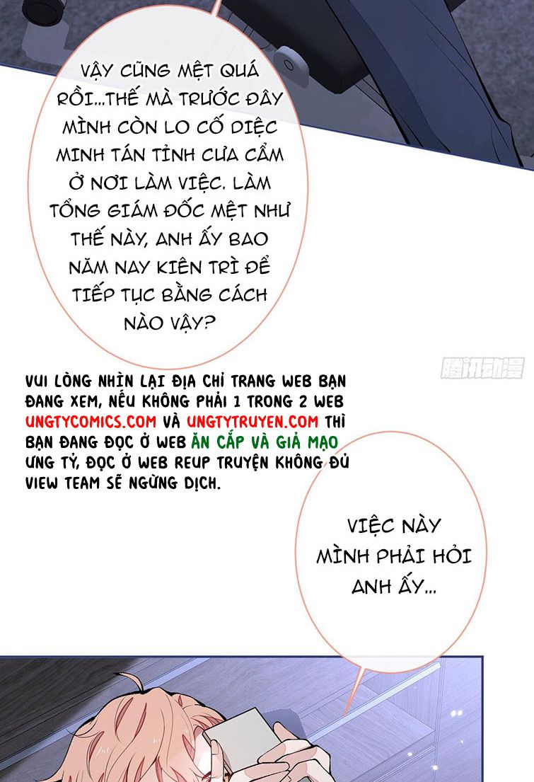 hotsearch của ảnh đế chapter 154 6