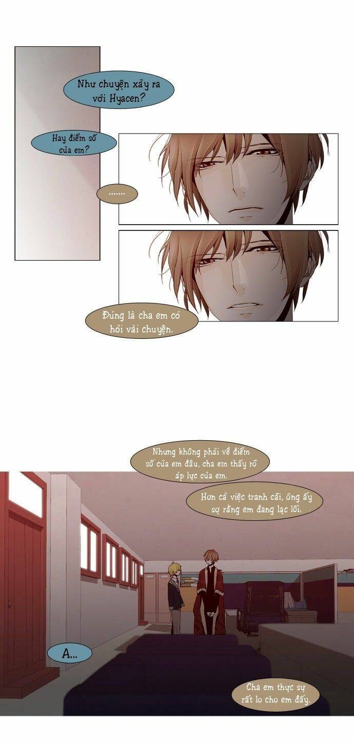 một không gian thời gian khác chapter 41 7