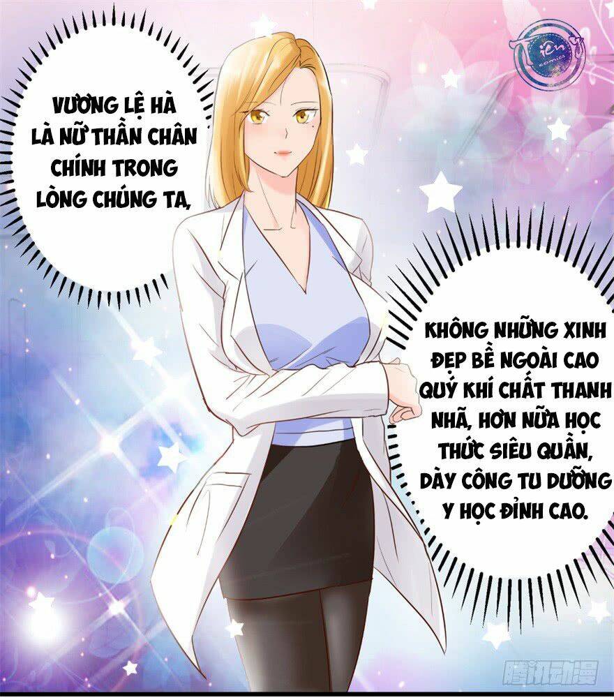 thấu thị tiên y chapter 7 2