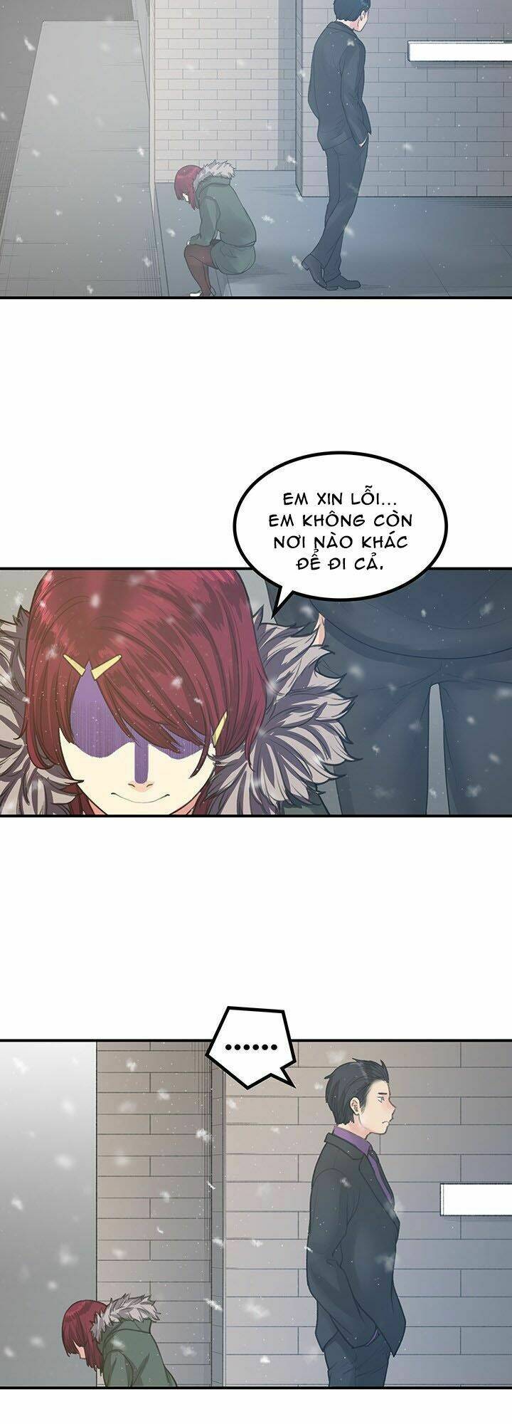 bạn gái của bạn thân chapter 28 24