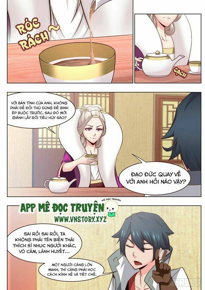 đại bảo kiếm của ta chapter 31 6