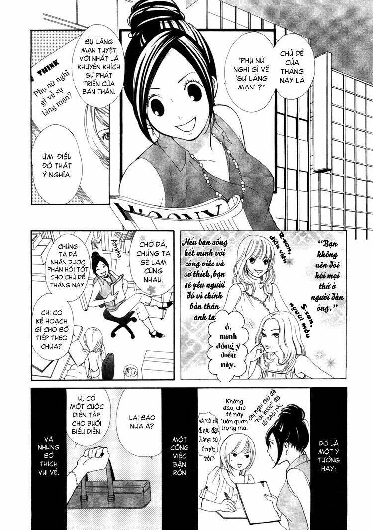 the conditions for paradise chapter 6 1