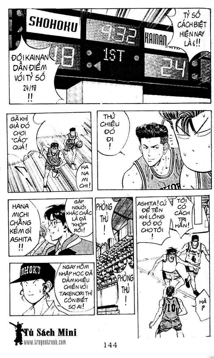 cao thủ bóng rổ chapter 104 18