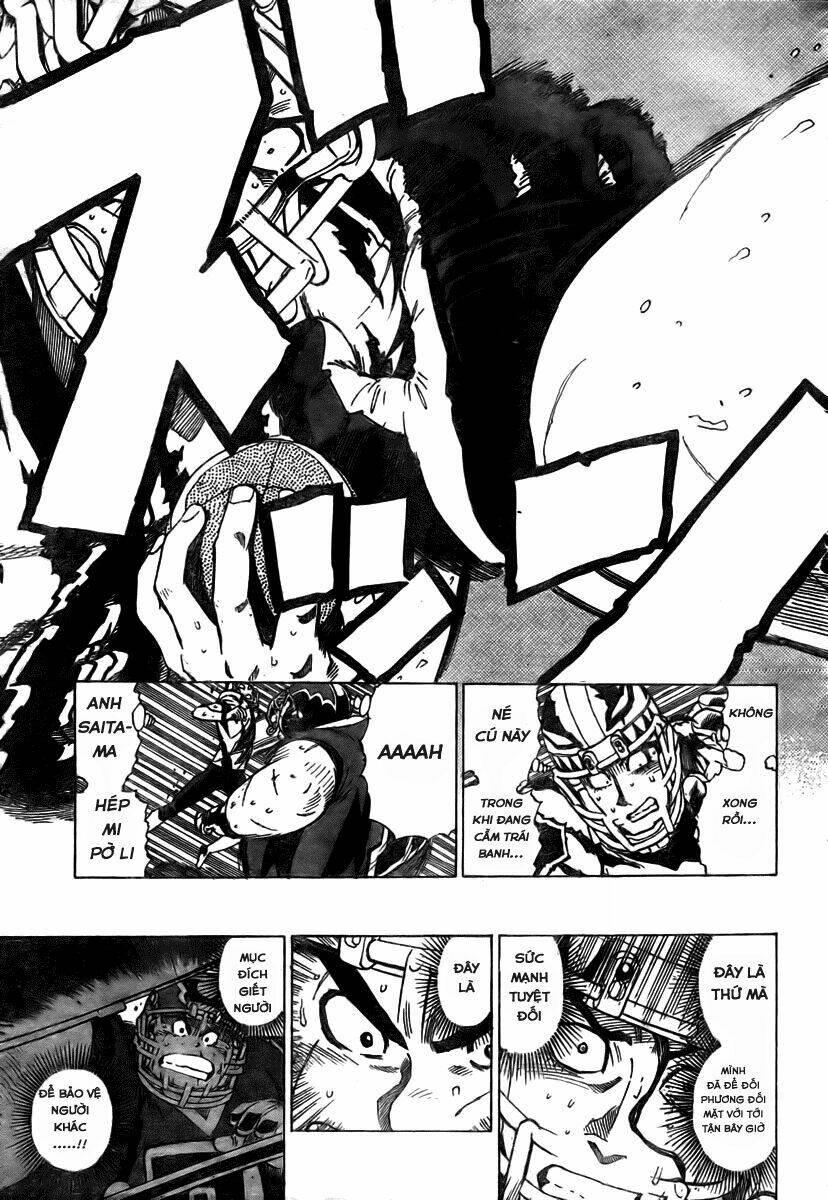 lá chắn mắt chapter 267 12